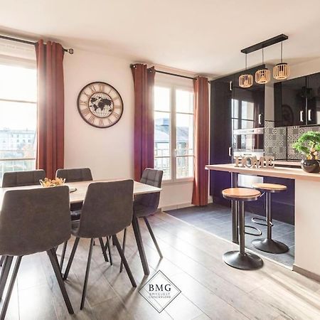 Harmonie Appartement Disneyland Paris Chessy  Luaran gambar