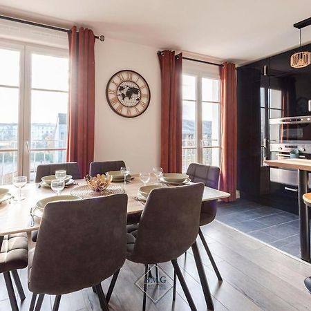 Harmonie Appartement Disneyland Paris Chessy  Luaran gambar